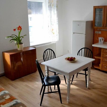 Apartmany Sophia Трутнов Екстер'єр фото