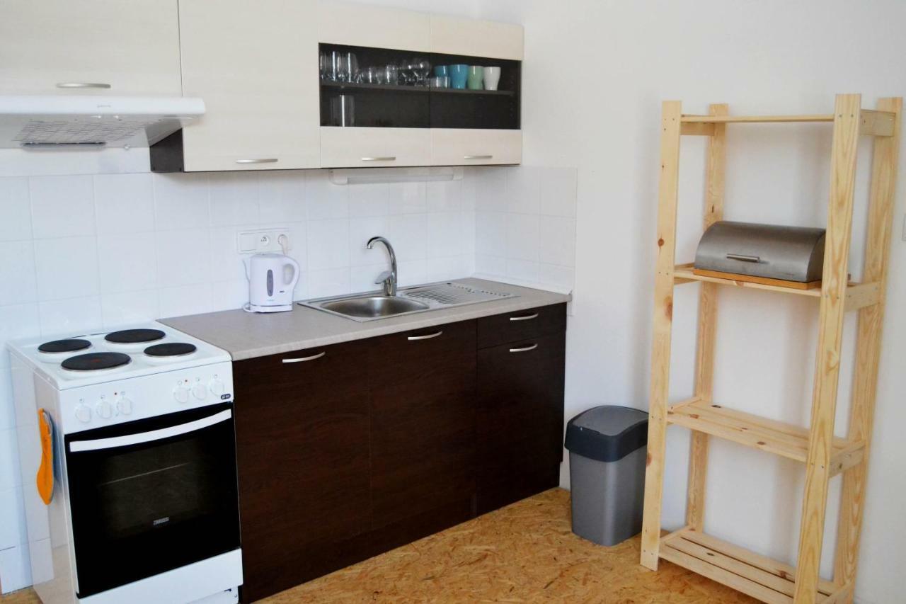 Apartmany Sophia Трутнов Екстер'єр фото