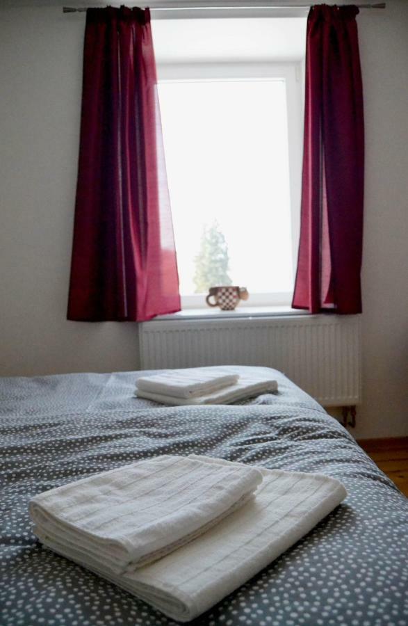Apartmany Sophia Трутнов Екстер'єр фото